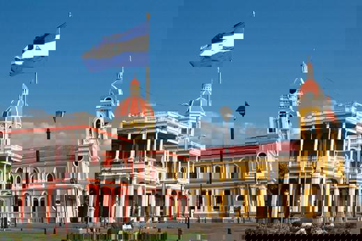 Granada Colonial