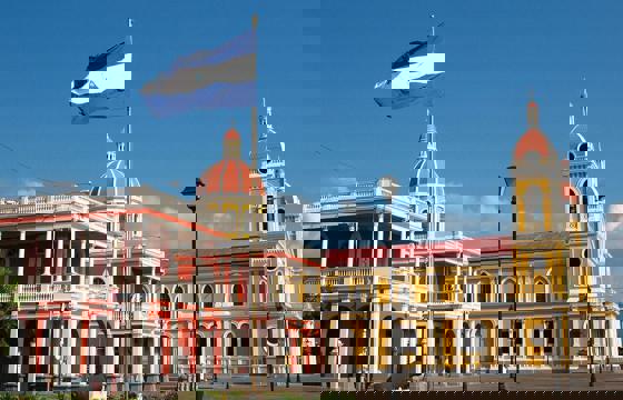 Granada Colonial