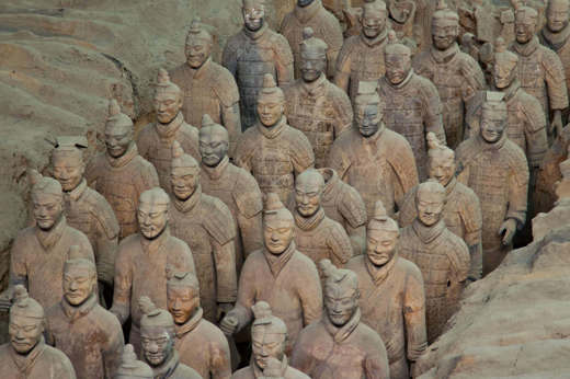 Terracotta Army