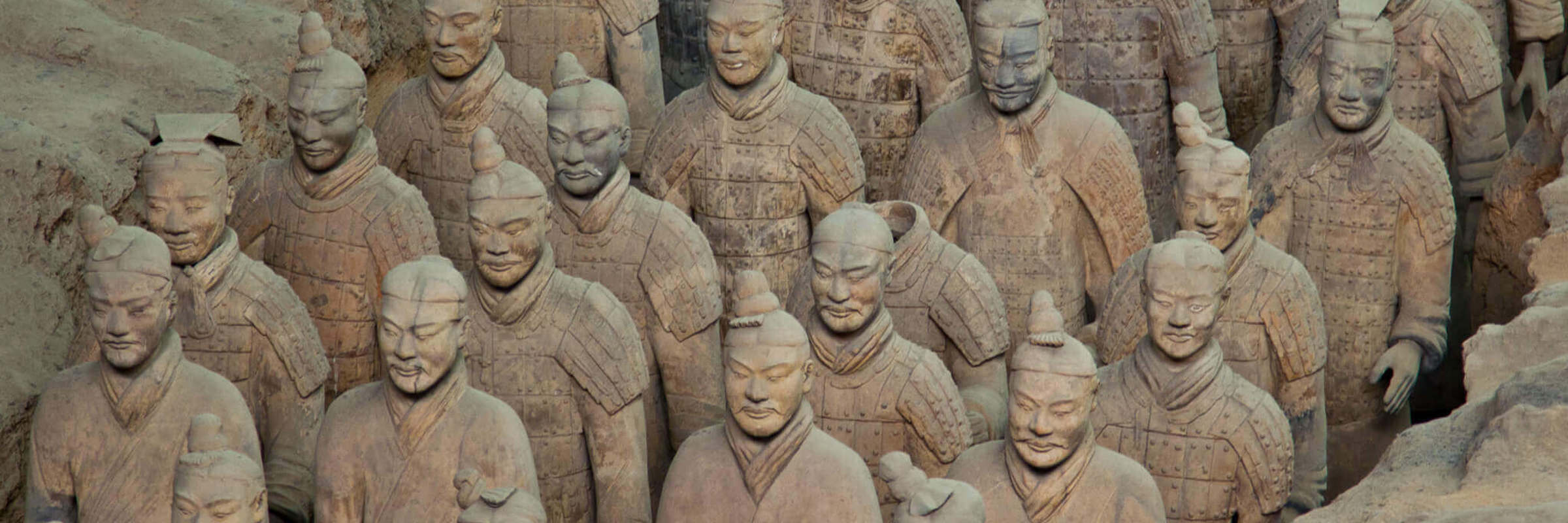 Terracotta Army