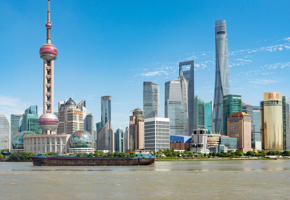 Shanghai