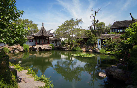 Suzhou