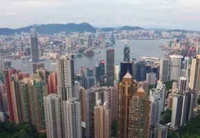 Hong Kong 