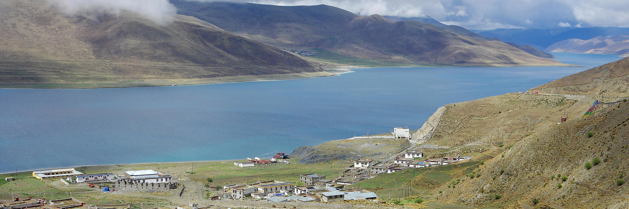 3940 Shigatse & Tibet