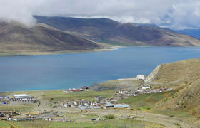 3940 Shigatse & Tibet