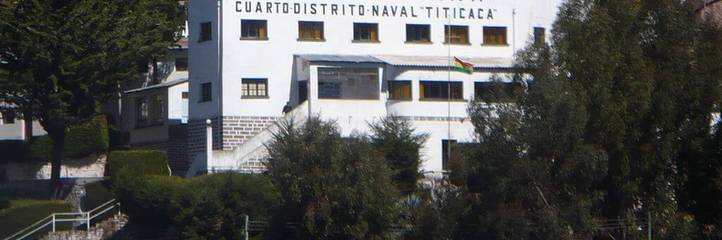 3960 The Navy Without A Coast