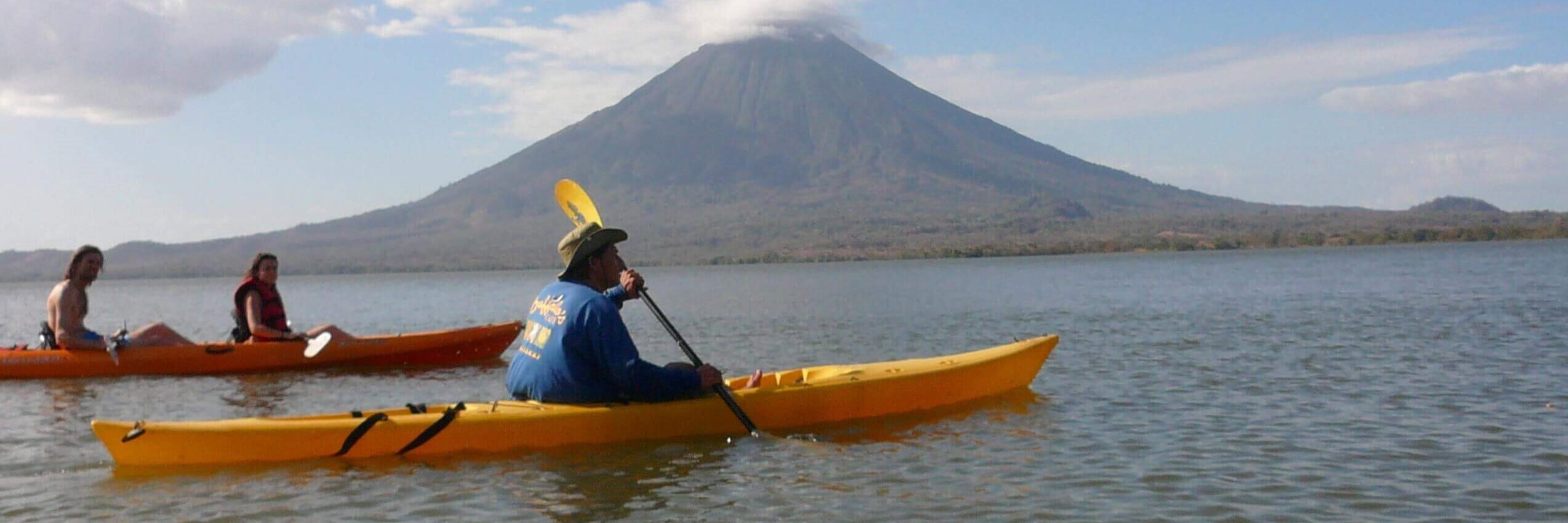 Ometepe Island
