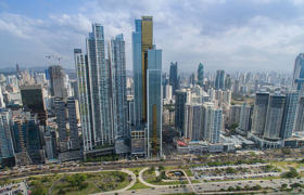 Panama City