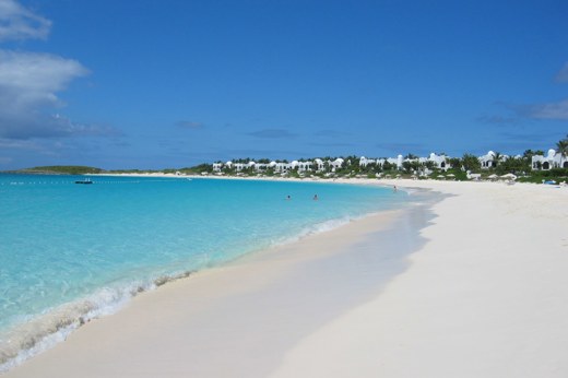 1750 Anguilla