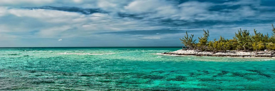 Cat Island, Bahamas