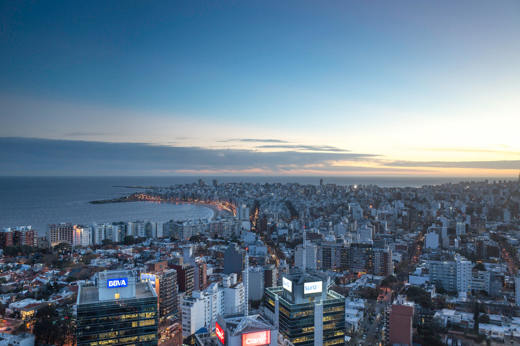 1756 Montevideo