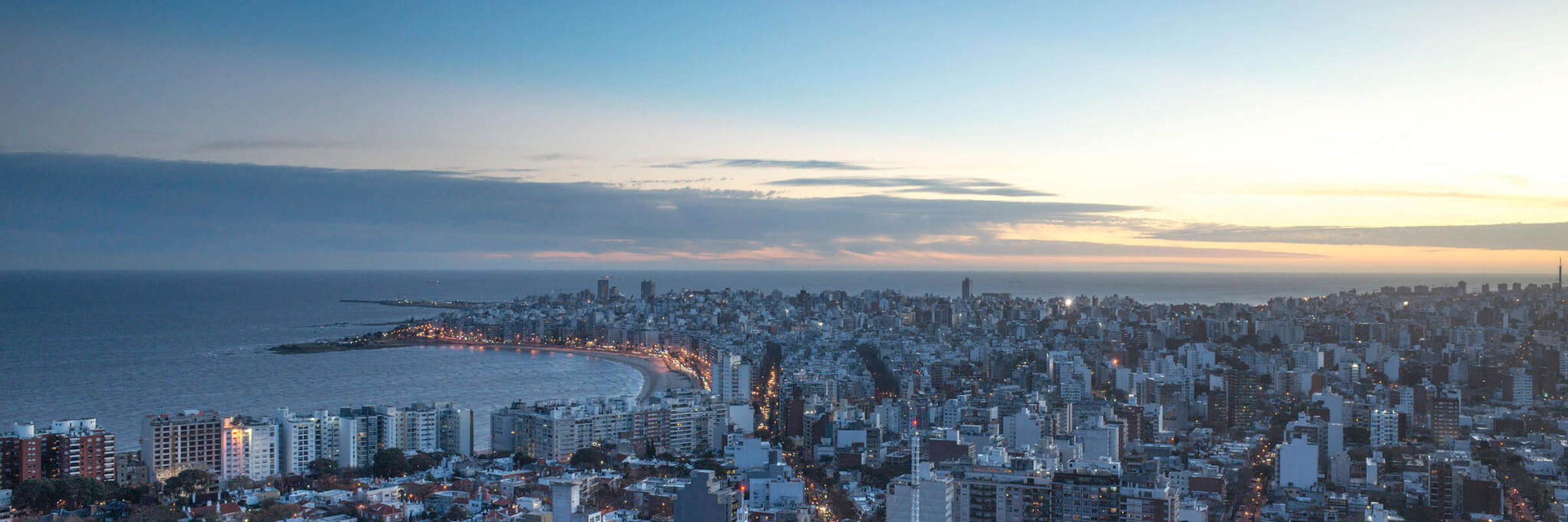 1756 Montevideo