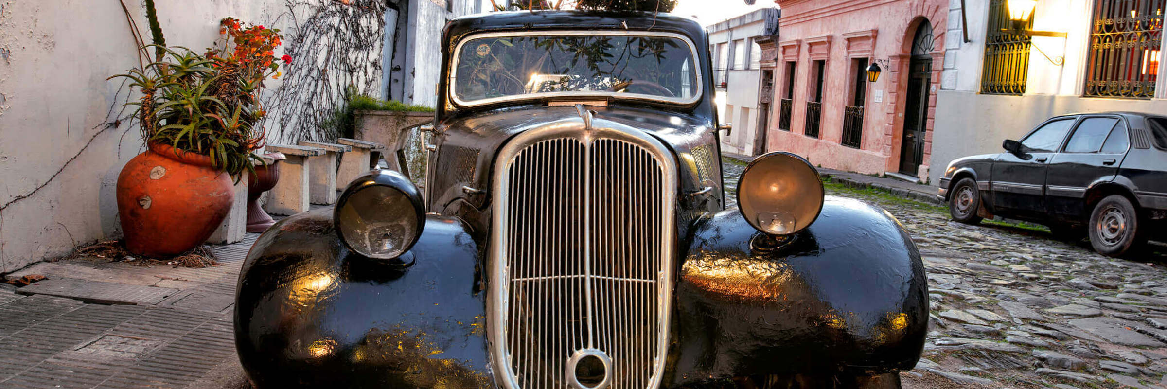 Colonia Del Sacramento