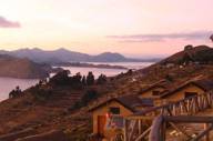 1864 La Estancia Eco Lodge