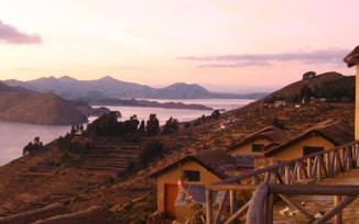 1864 La Estancia Eco Lodge