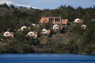 2020 Patagonia Camp