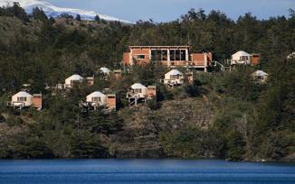 2020 Patagonia Camp