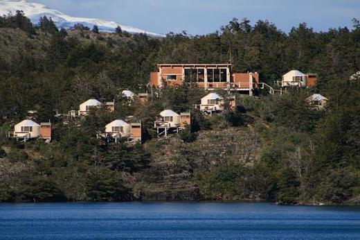 2020 Patagonia Camp
