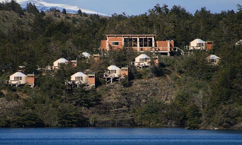 2020 Patagonia Camp