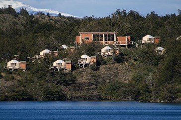 2020 Patagonia Camp