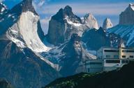 Explora Patagonia