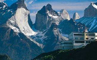 Explora Patagonia