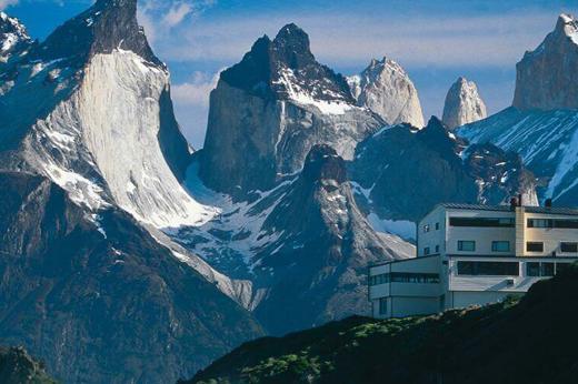 Explora Patagonia