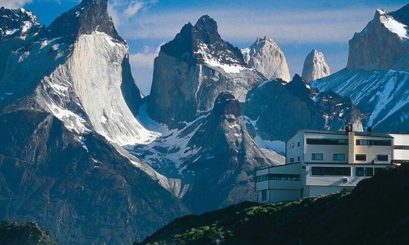 Explora Patagonia