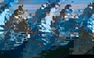 Explora Patagonia