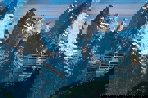 Explora Patagonia
