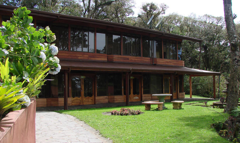 2039 Trapp Family Lodge