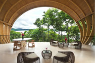 Hotel Andaz