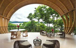 Hotel Andaz