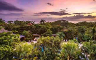 2048 Cala Luna Boutique & Villas