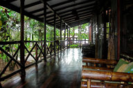 Pachira Lodge