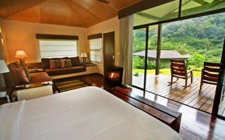 2060 El Silencio Lodge & Spa