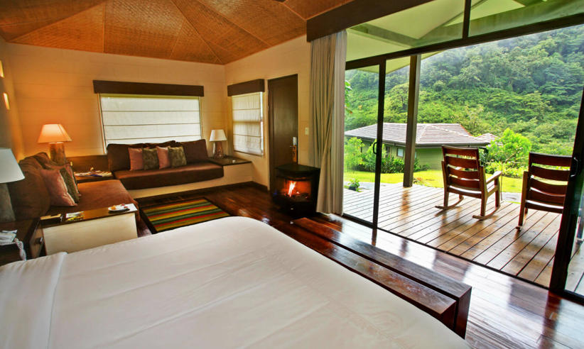 2060 El Silencio Lodge & Spa