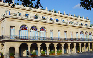 Santa Isabel Hotel
