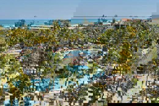 2068 Sol Palmeras