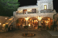 Panza Verde Hotel