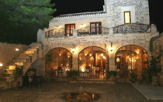 2094 Panza Verde Hotel