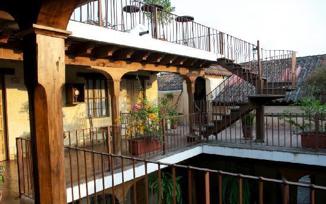 El Meson De Maria
