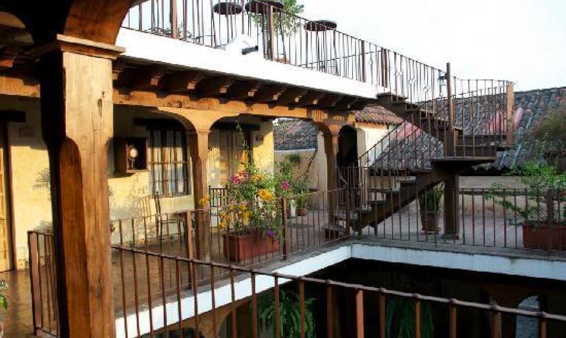 El Meson De Maria