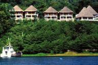 Camino Real Tikal Hotel
