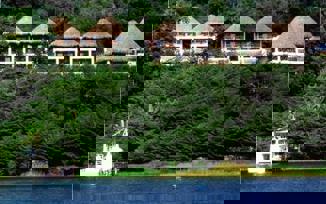 Camino Real Tikal Hotel