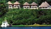 Camino Real Tikal Hotel