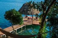 La Lancha Lodge