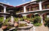 2107 Santo Tomas Hotel