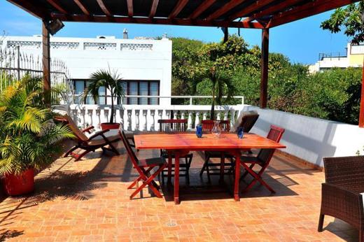 2111 Casa Del Curato