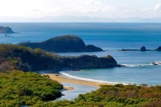 Playa Ocotal